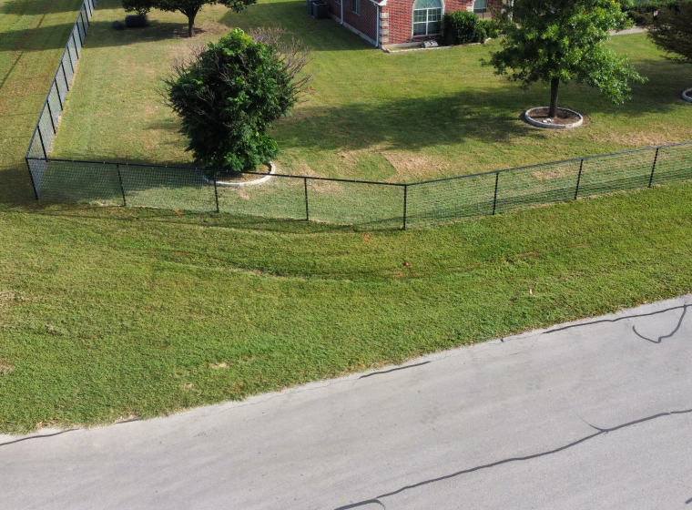 RV fences RV fences